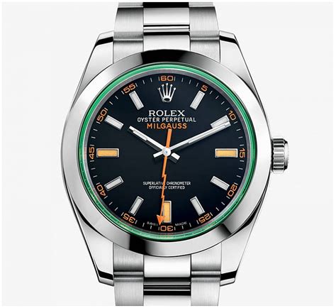 rolex milgauss 116400 v 30|rolex milgauss oyster perpetual price.